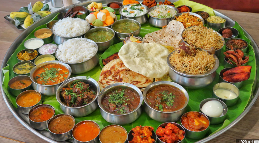 Top 10 Indian Food: Must-Try Dishes From Every Indian State