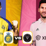 Inter Miami vs Al Nassr: Who Will Dominate the Field?